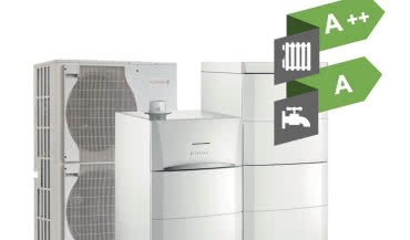 Modulens G Hybrid z nagrodą Złotego Instalatora